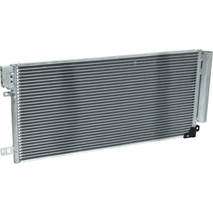 A/C Compressor Kit with Condenser for Chevrolet Trax 1.4L (2018–2018)