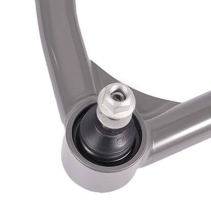 2-4" Lift Front Upper Control Arm w/Zerk Fitting for Toyota Tundra/Sequoia (2007–2022)