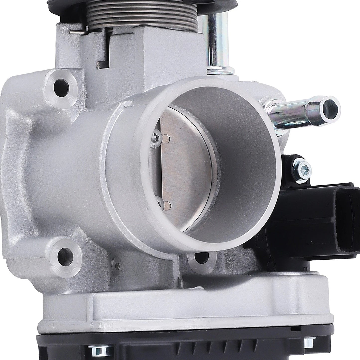 Electronic Throttle Body Assembly for Chevrolet Lacetti 1.4 DOHC (2003–2012)