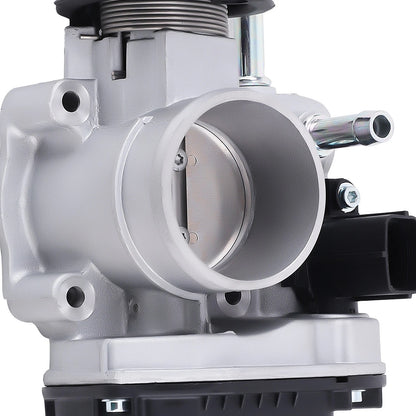 Electronic Throttle Body Assembly for Chevrolet Lacetti 1.4 DOHC (2003–2012)