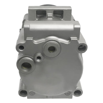 AC Compressor Replacement for Mercury Tracer 2.0L (1997–1999)