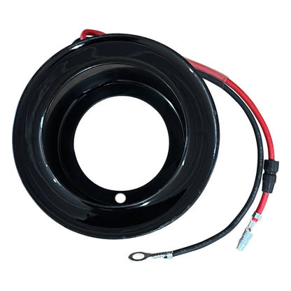 A C Compressor Clutch Replacement for Chevrolet Trailblazer 4.2L (2008–2009)