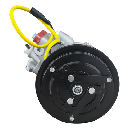 A C Compressor Kit Replacement for Chevrolet Sprint 1.0L (1986–1986)