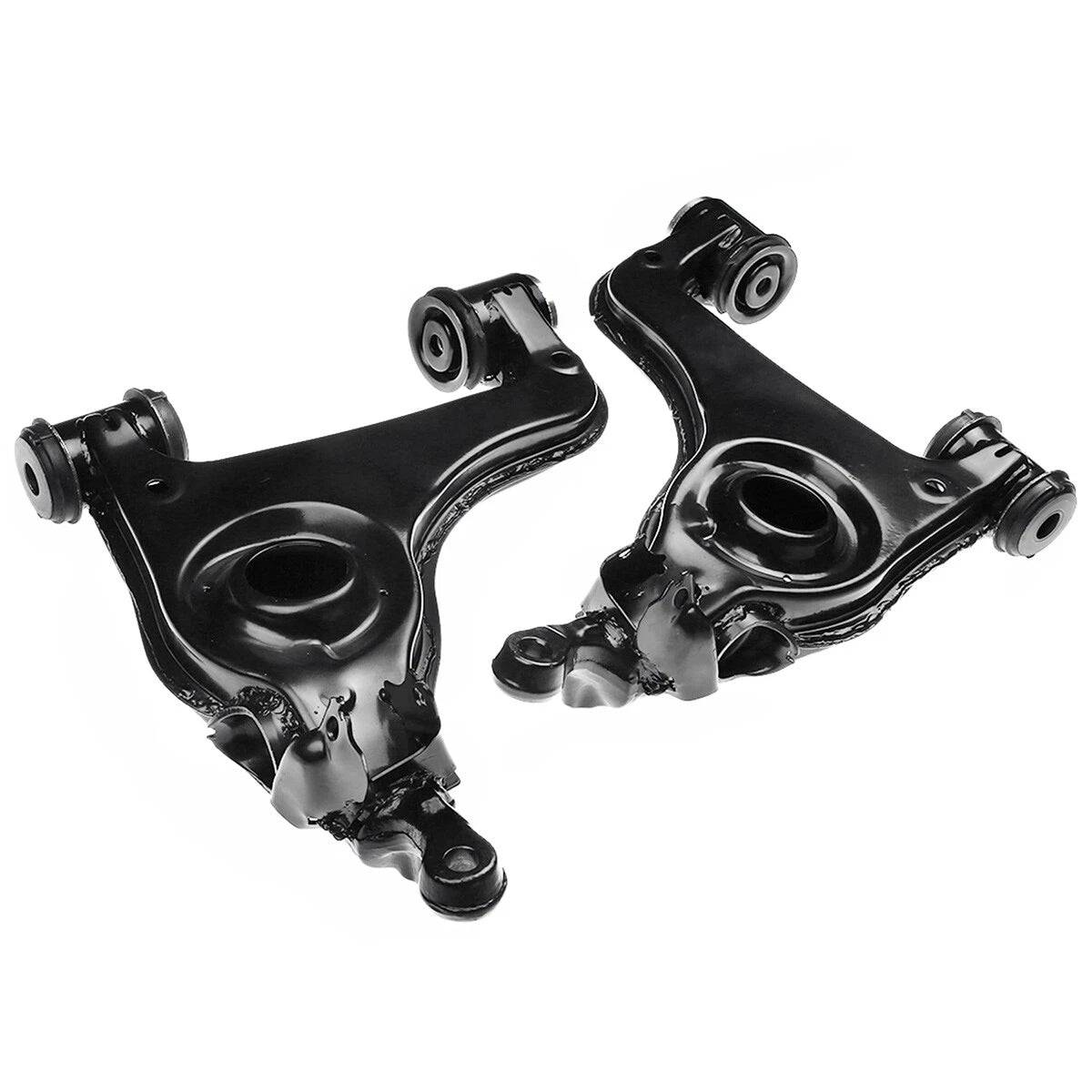 8x Control Arm Ball Joint for Mercedes-Benz E300 (RWD)
