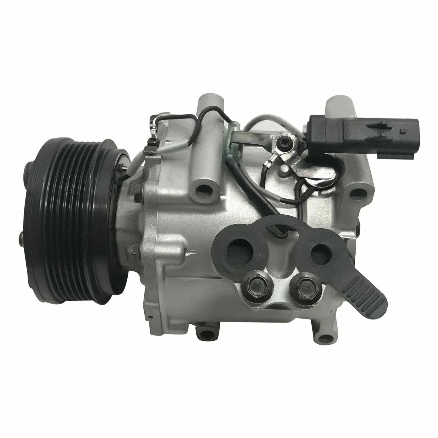 AC Compressor Kit OEM Replacement for Dodge Stratus 2.7L (2002–2005)