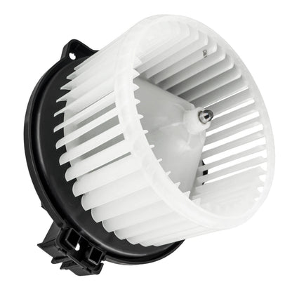 HVAC Blower Motor with Fan Cage for Acura MDX Toyota Sienna (2004–2010)