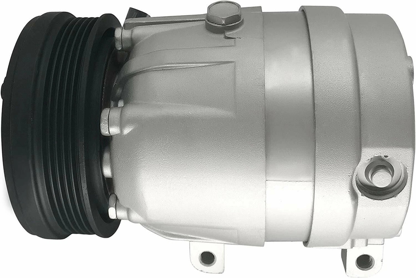 AC Compressor Replacement for Oldsmobile Alero 2.4L (1999–2001)