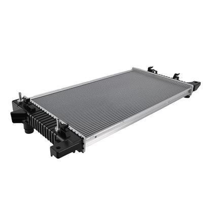 Cooling System Radiator for Ford F-150 Expedition 3.5L (2011–2017)