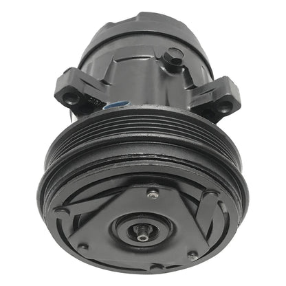 AC Compressor Replacement for Buick Skylark 3.3L (1992–1993)