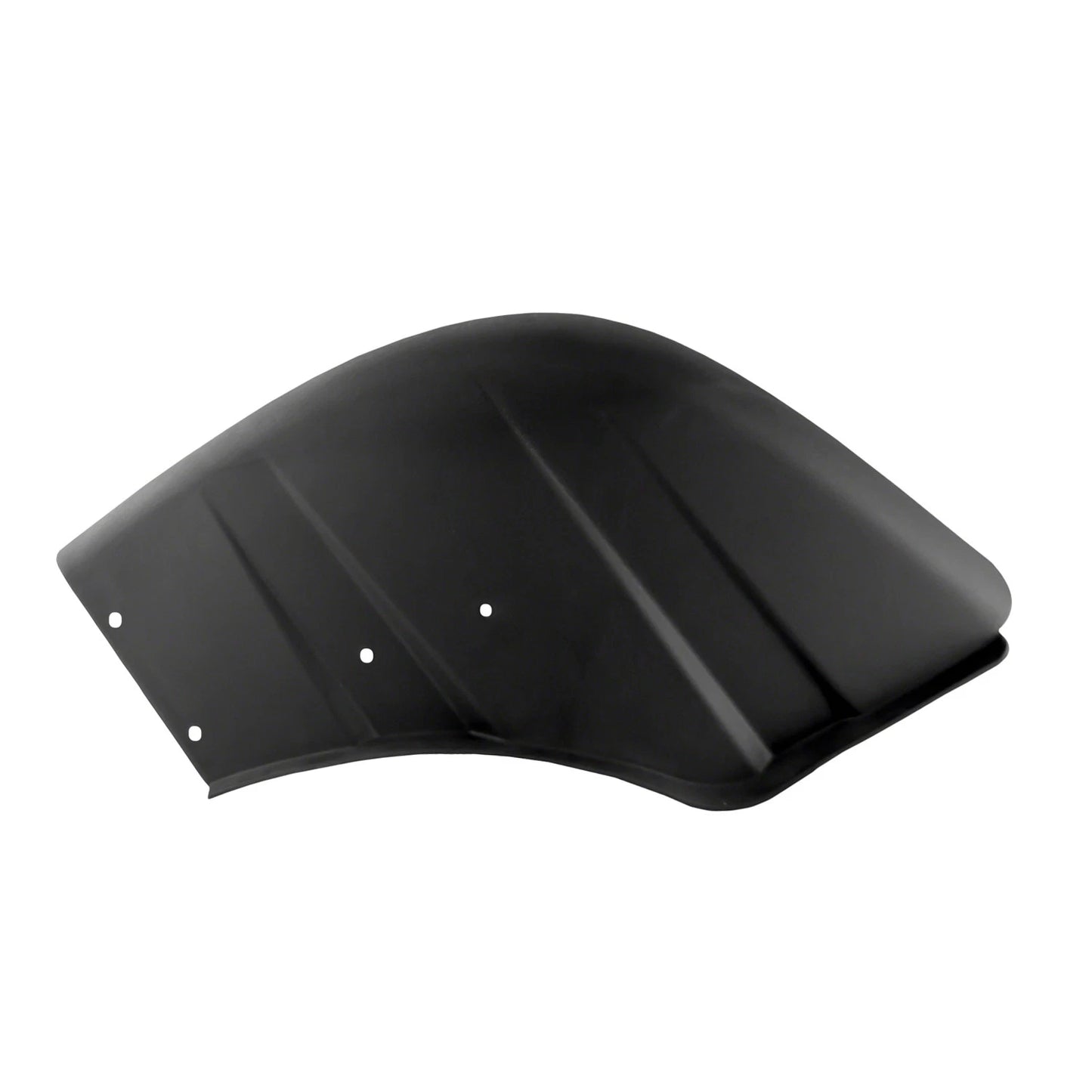 Driver Side Bumper End Cap Reinforcement Replacement for Toyota Tundra (2007–2013)