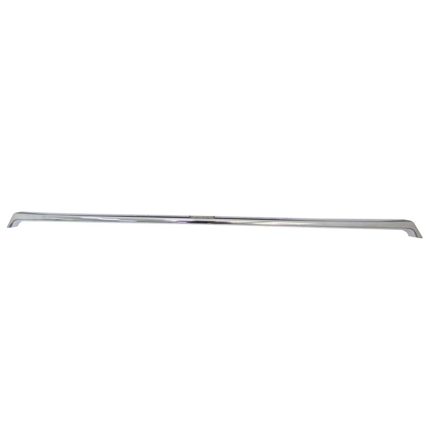 Front Lower Bumper Cover Grille Molding Replacement for Chrome Toyota (2005–2015)
