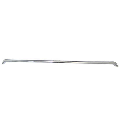 Front Lower Bumper Cover Grille Molding Replacement for Chrome Toyota (2005–2015)