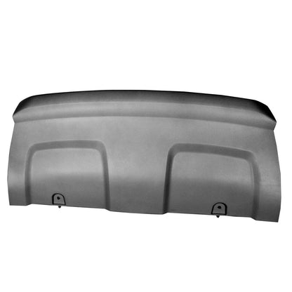 Front Lower Valance Panel Replacement for Chevrolet Silverado (2014–2018)