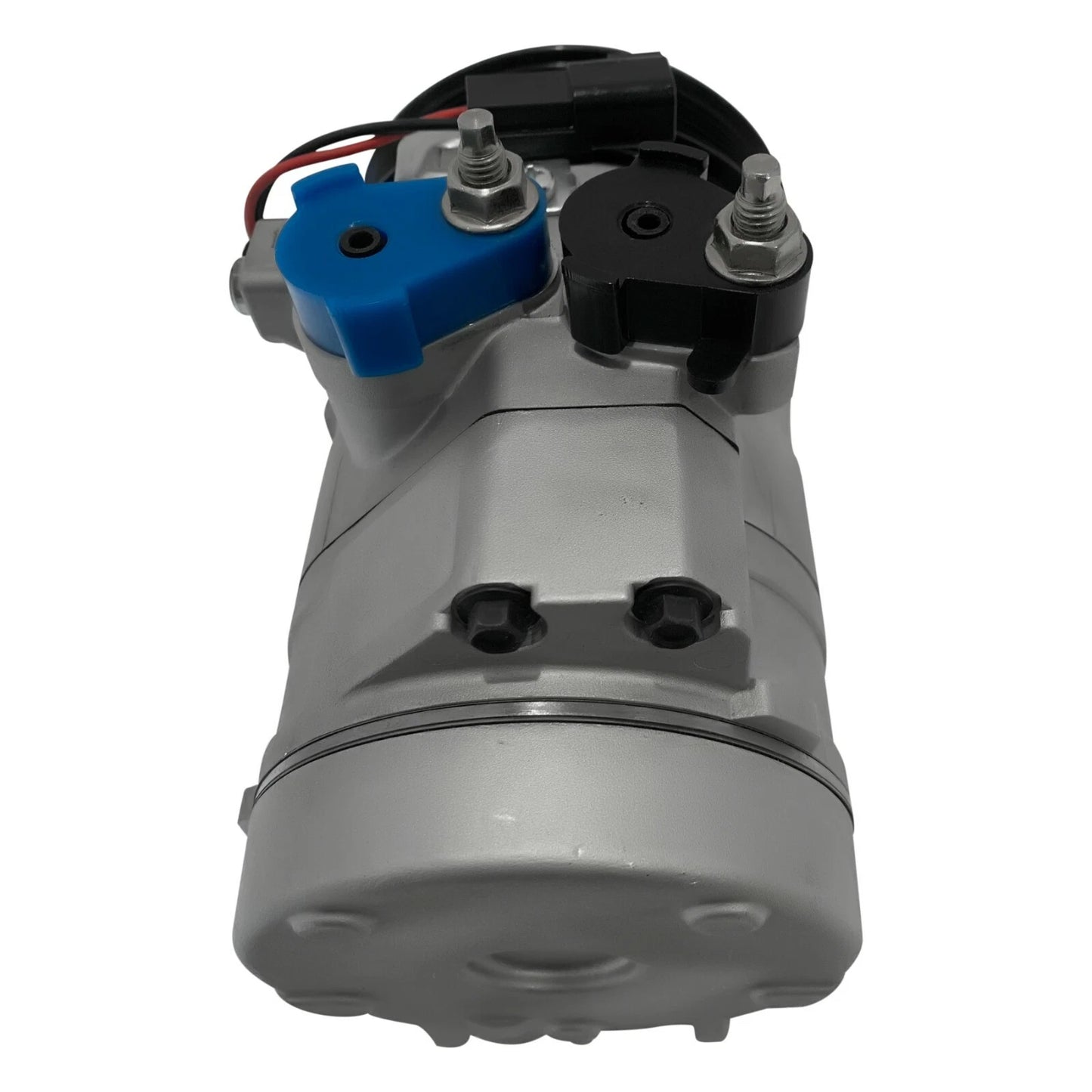 A/C Compressor Kit Replacement for Lincoln Navigator 5.4L (2011–2012)