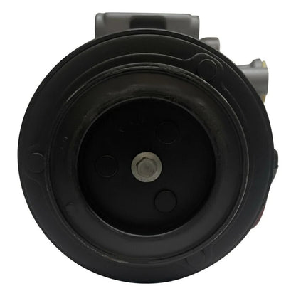 AC Compressor Kit with Condenser for Toyota Tacoma 3.5L (2021–2023)