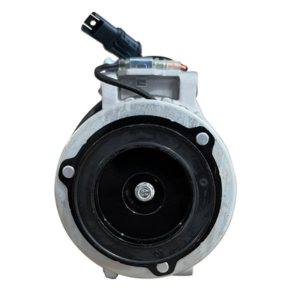 A/C Compressor Kit Replacement for BMW X5 3.0L Diesel (2011–2018)