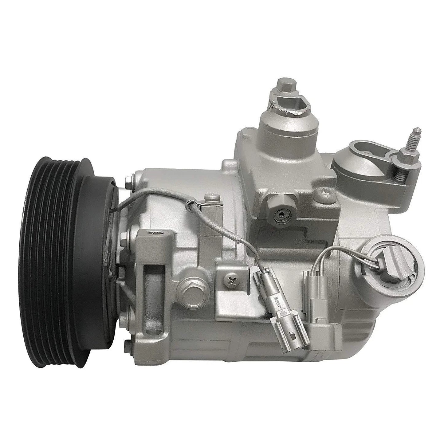 AC Compressor Kit Replacement with Drier for Ford Falcon (2002–2008)