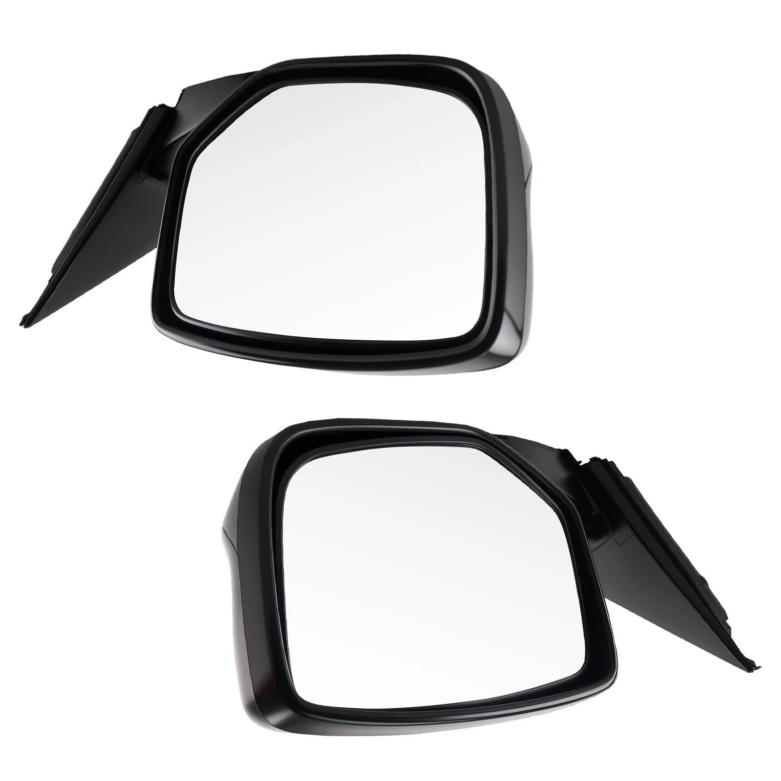 Heated Power Folding Manual Mirrors for Honda Accord (2008–2012)