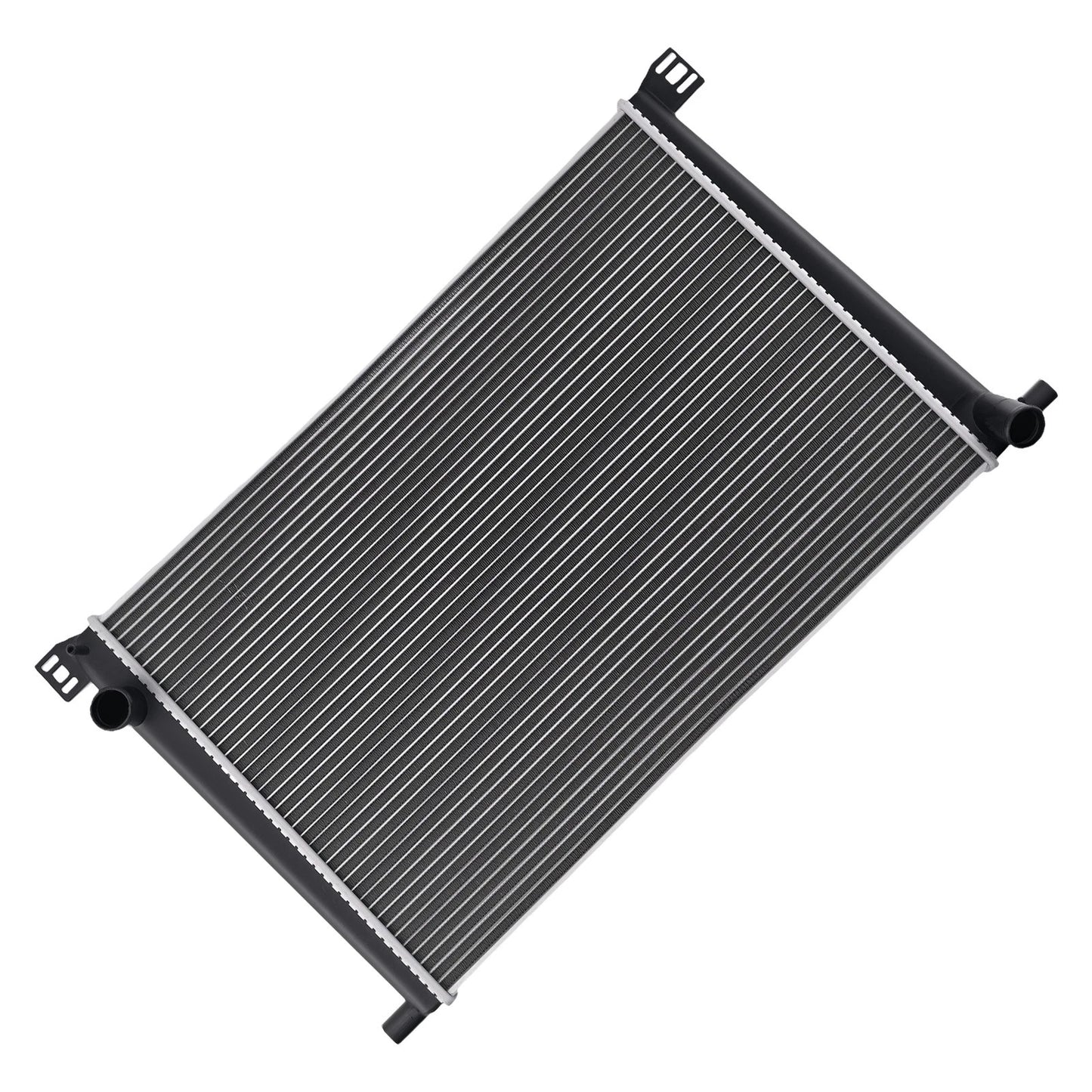 Coolant Radiator for Mini Cooper Countryman Paceman (2007–2016) Aluminum