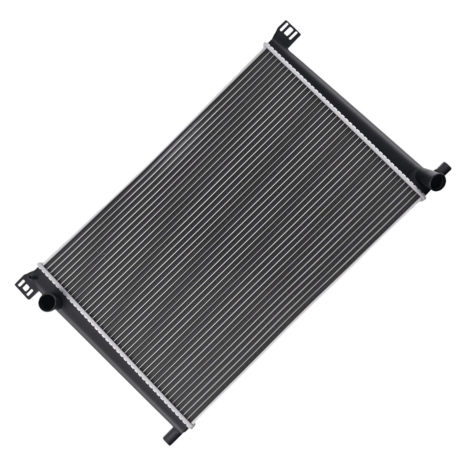 Coolant Radiator for Mini Cooper Countryman Paceman (2007–2016) Aluminum