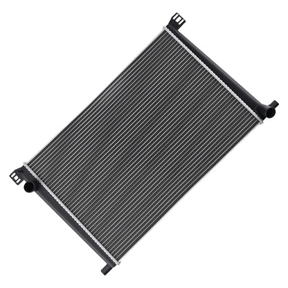 Coolant Radiator for Mini Cooper Countryman Paceman (2007–2016) Aluminum