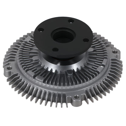 Cooling Fan Clutch for Mazda B2000 B2200 (1982–1993)