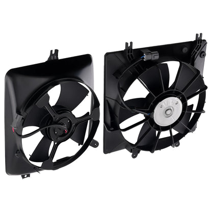 Cooling Fan Assembly for Honda Accord 3.0L (2003–2007)