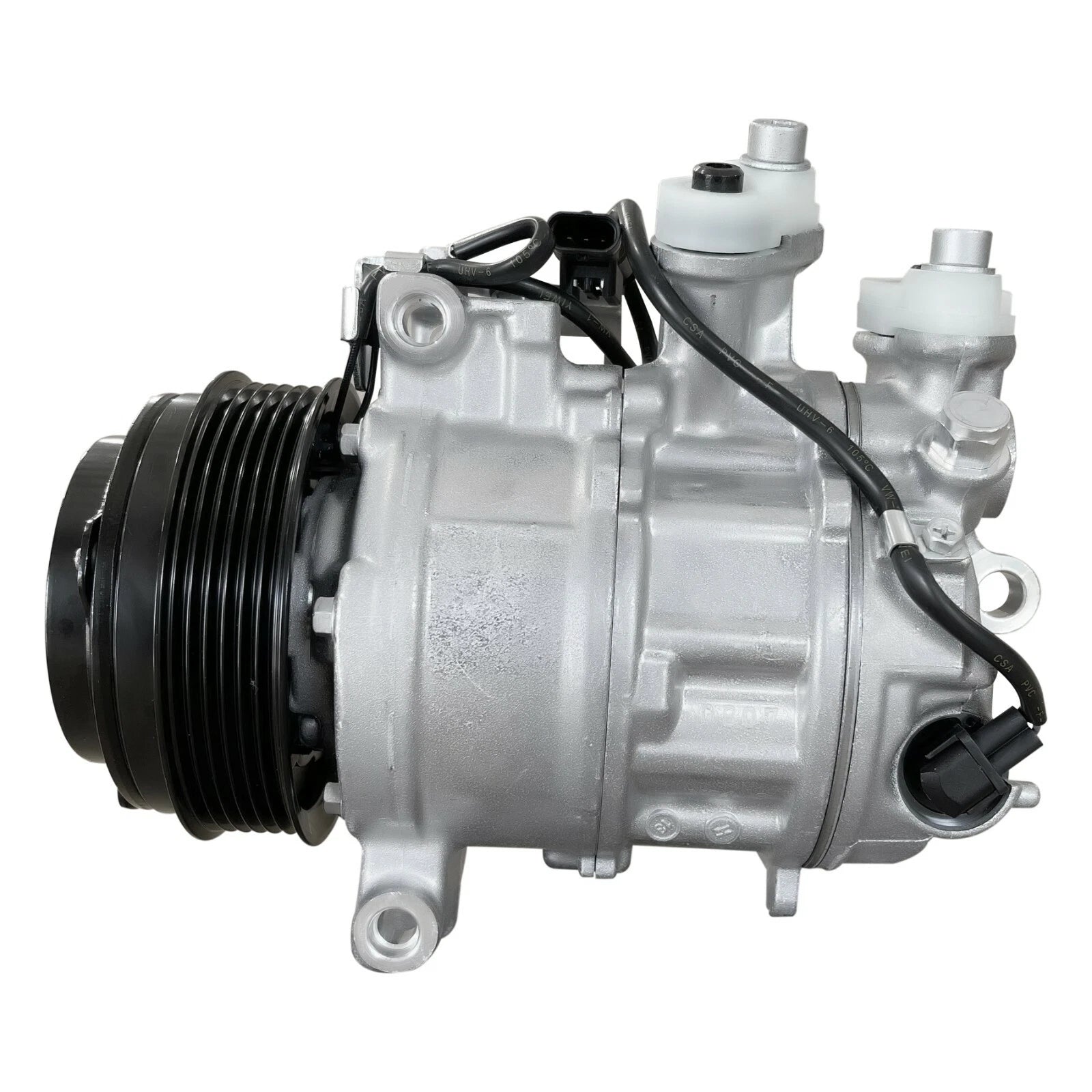 AC Compressor Replacement for Mercedes-Benz Metris 2.0L (2016–2019)