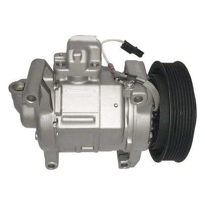 AC Compressor Kit Replacement for Honda Accord 2.4L (2008–2012)