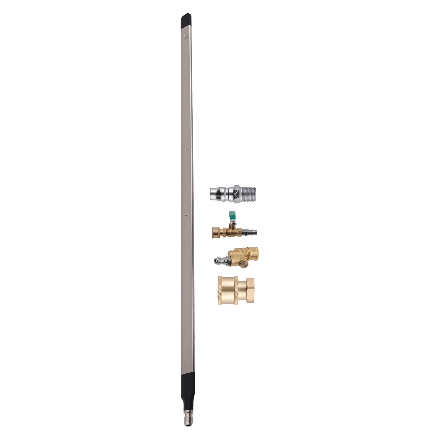 High Pressure Radiator Cleaning Wand for Universal (23.62–in) (2010–2025)