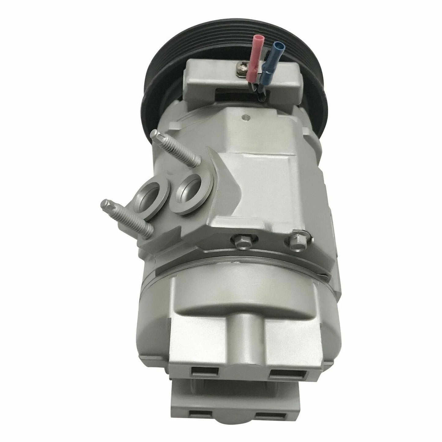 AC Compressor Kit Replacement for Chrysler Pacifica 3.5L (2004–2006)