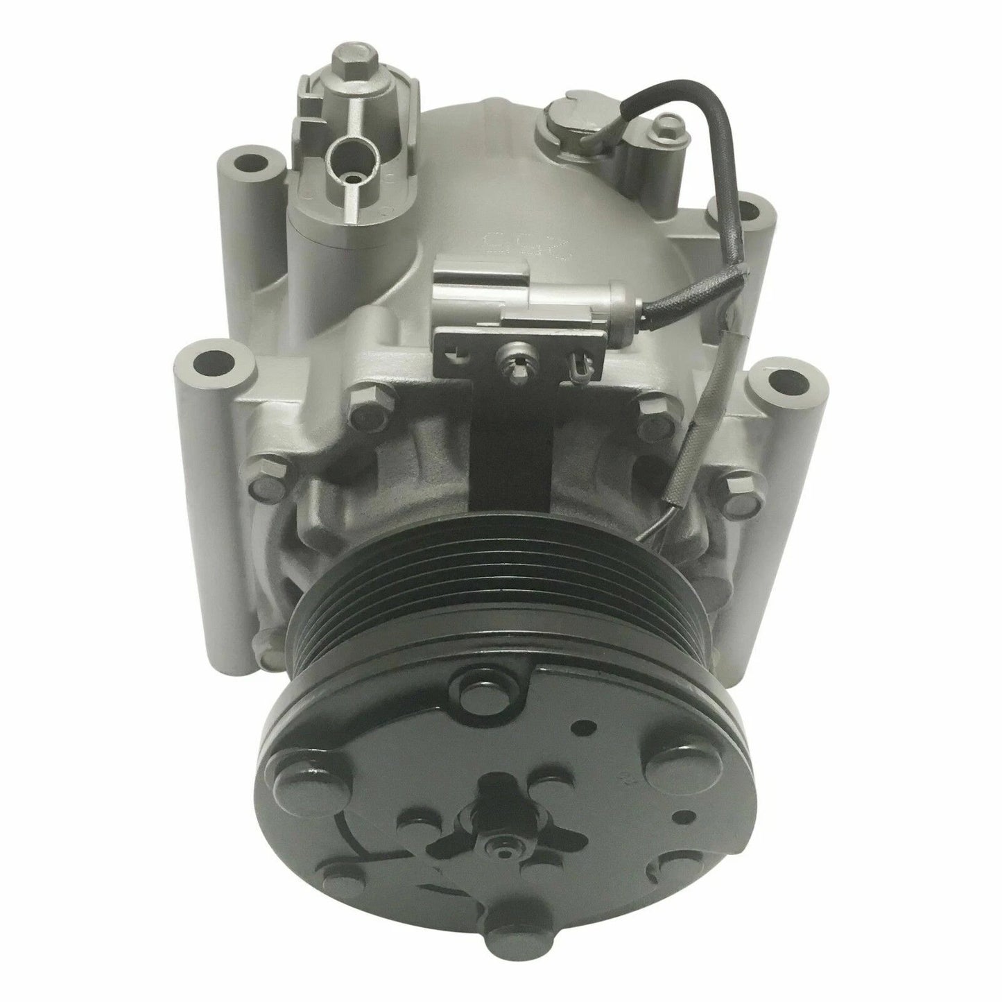 A/C Compressor Kit with O-Rings Replacement for Toyota Hilux (2016–2020)