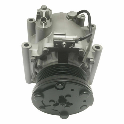 A/C Compressor Kit with O-Rings Replacement for Toyota Hilux (2016–2020)