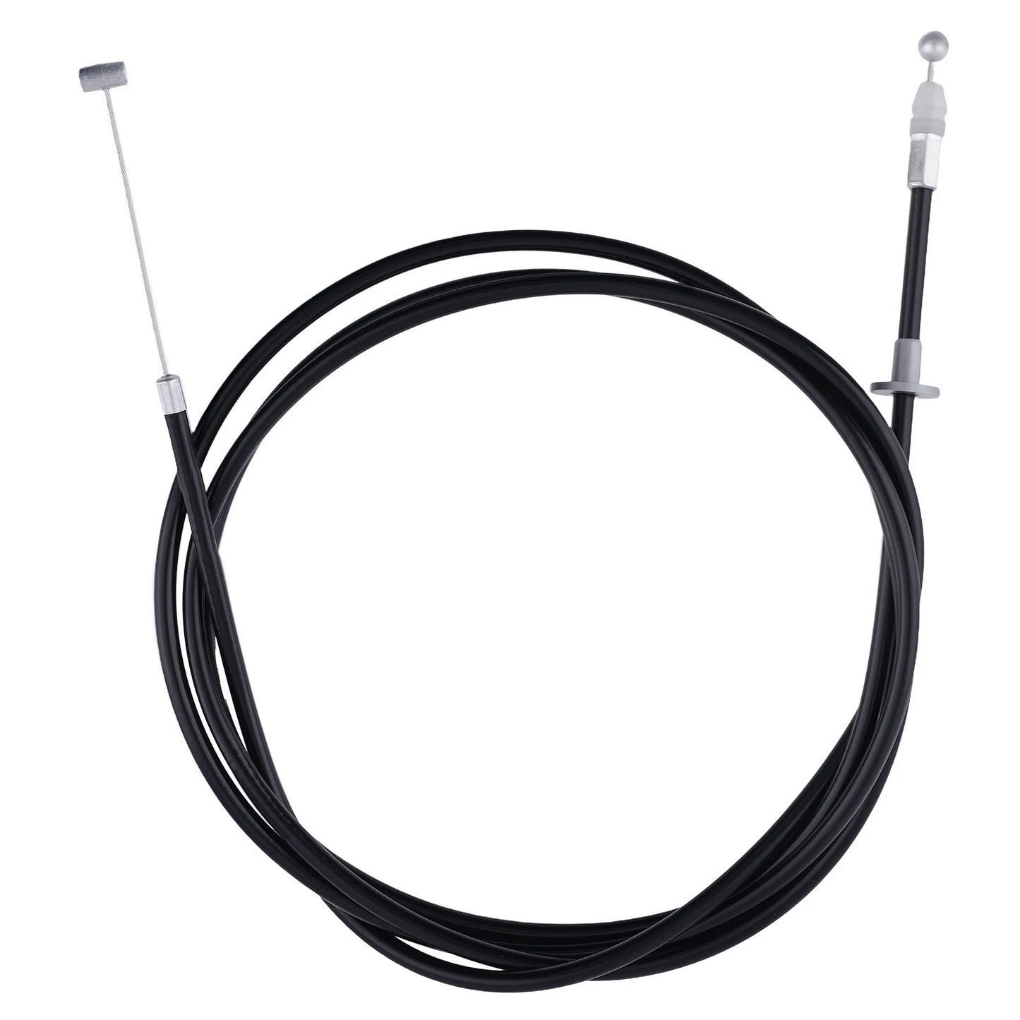 Hood Release Cable for Toyota RAV4 (2006–2012)