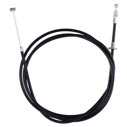Hood Release Cable for Toyota RAV4 (2006–2012)