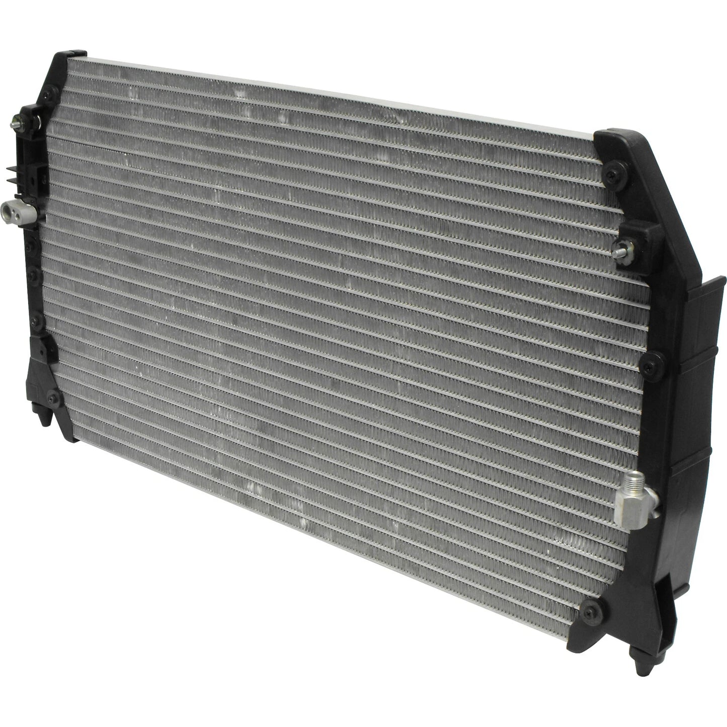 A/C Compressor Kit Replacement for Mitsubishi L200 (2005–2014)