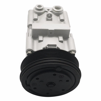 Complete A C Compressor Kit for Nissan Datsun Da16 (2005–2015)