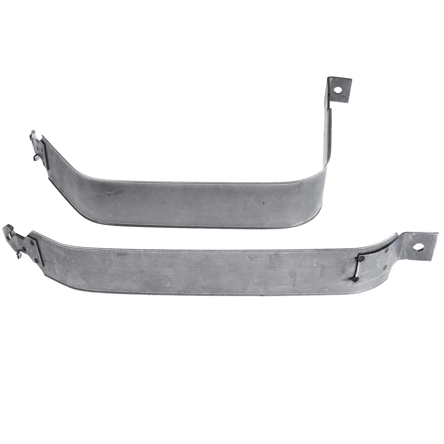 2X Fuel Tank Straps for Chevy Blazer, Olds Bravada, GMC Jimmy (1998–2004)