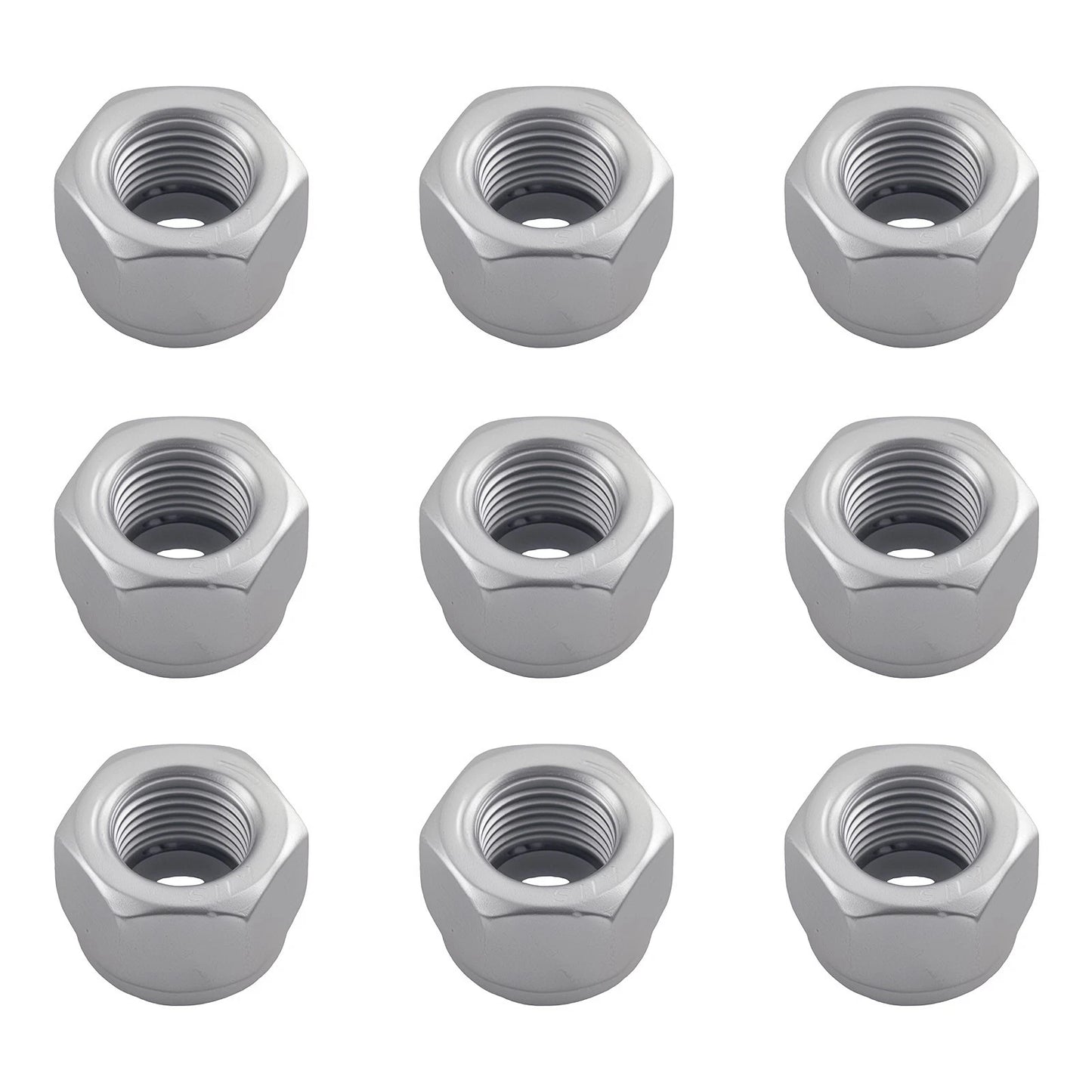 7" Axle Lowering Flip Kit for Chevrolet Silverado Sierra 1500 (2019–2023)