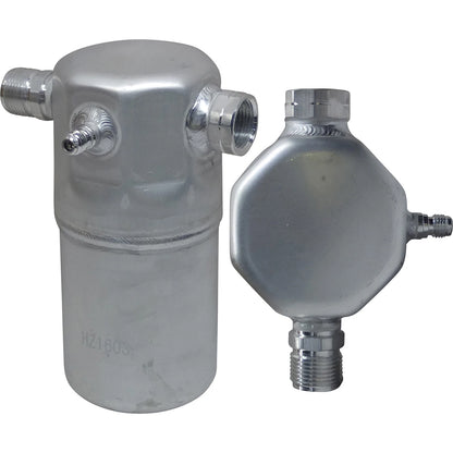 AC Compressor Kit Replacement for Toyota Hilux (2016–2020)