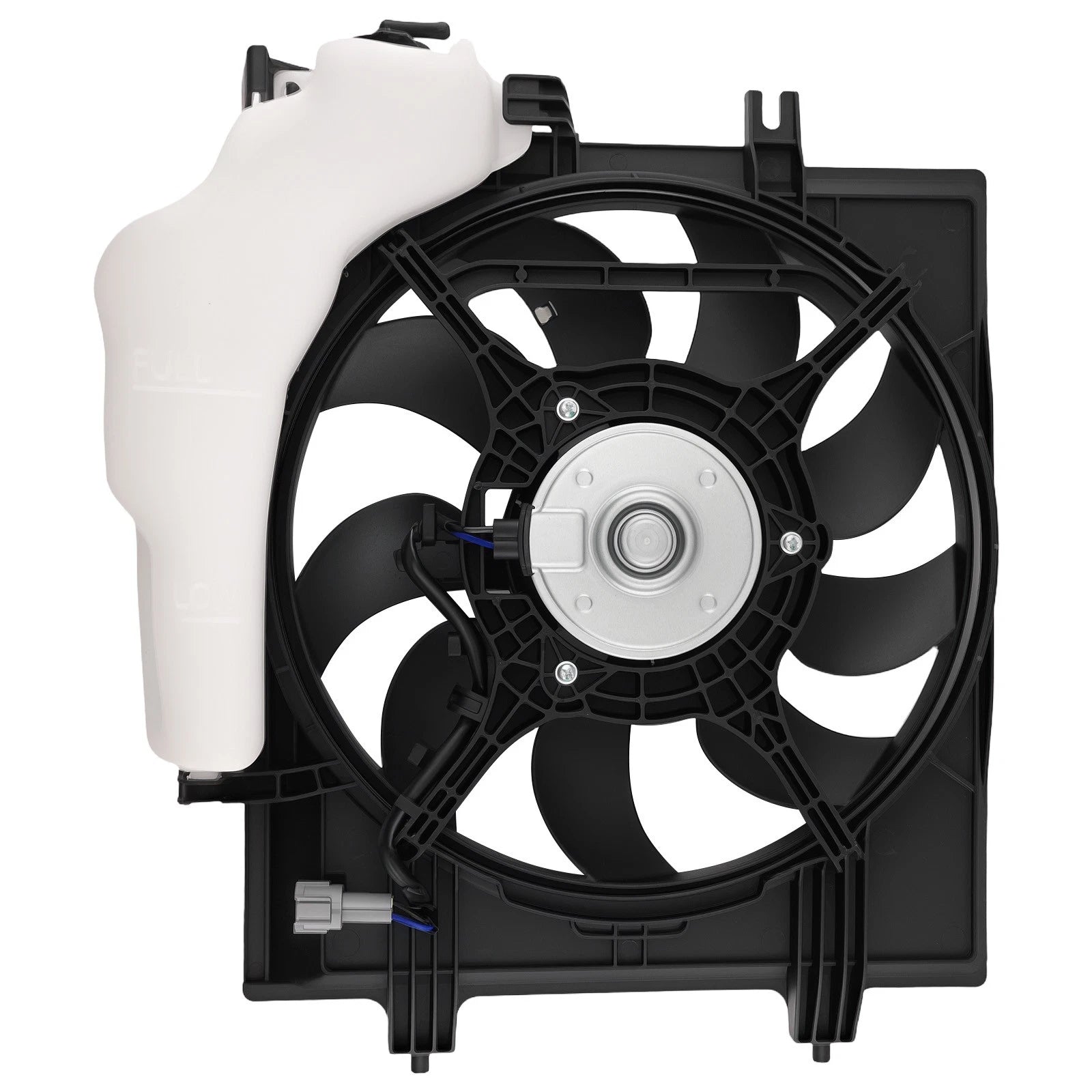 Electric Cooling Fan for Subaru Forester 2.5L (2019–2023)