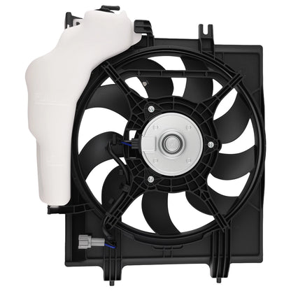 Electric Cooling Fan for Subaru Forester 2.5L (2019–2023)