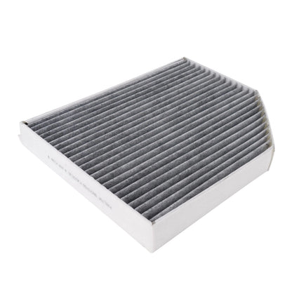 Carbon Cabin Air Filter for Audi Q5 (2009–2017) A4 Quattro (2010–2016) Macan (2015–2023)