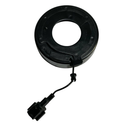 AC Compressor Clutch Replacement for Nissan 350Z 3.5L (2003–2005)