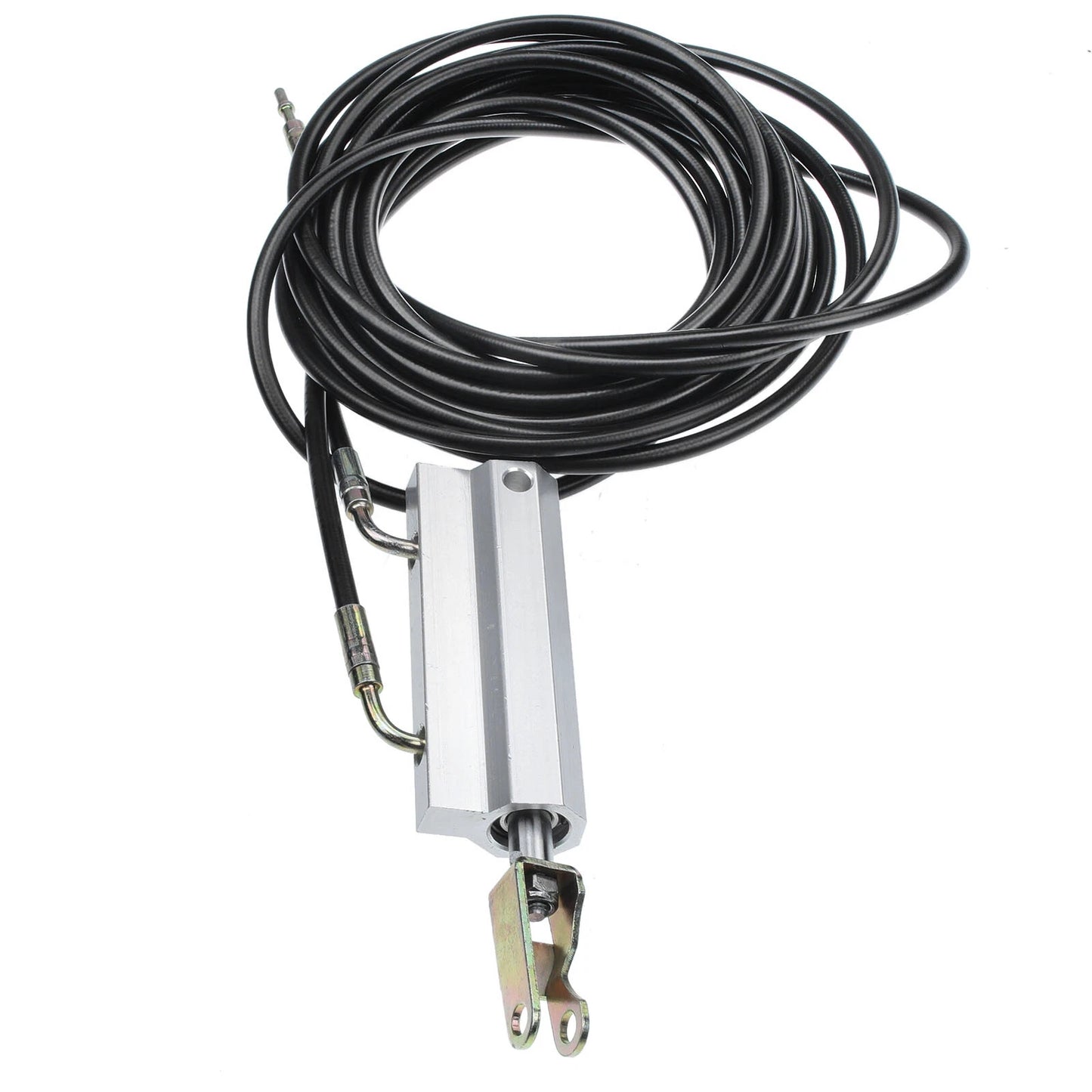 Convertible Top Hydraulic Cylinder for Mercedes-Benz SLK230 (1998–2004)