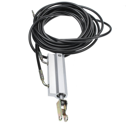Convertible Top Hydraulic Cylinder for Mercedes-Benz SLK230 (1998–2004)