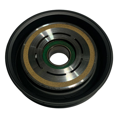 AC Compressor Clutch Replacement for Ram Dakota 3.7L (2000–2004)