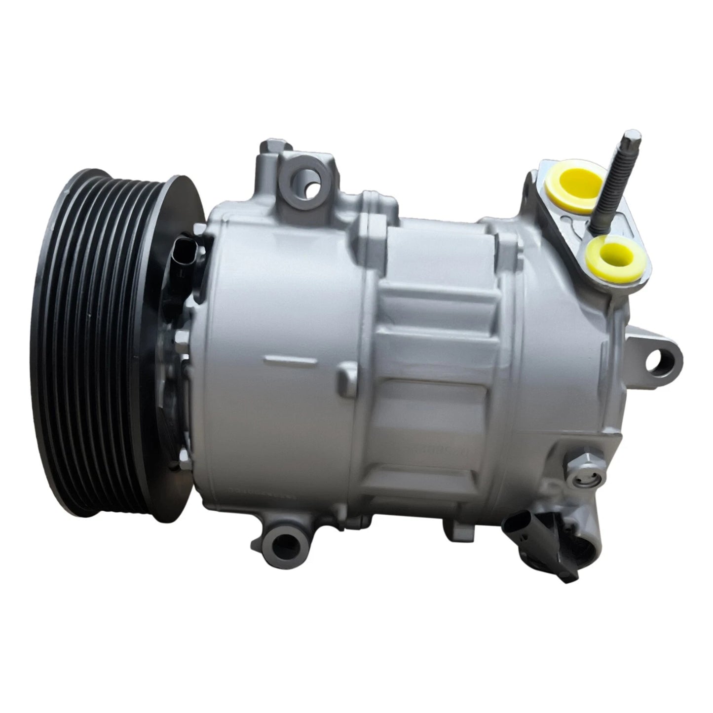 AC Compressor Replacement for Jeep Wagoneer 5.7L (2022–2022)