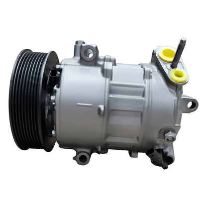 AC Compressor Replacement for Jeep Wagoneer 5.7L (2022–2022)
