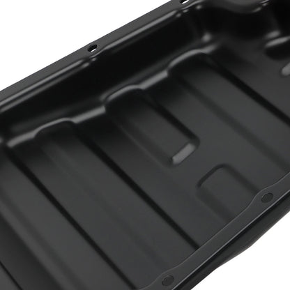 Engine Oil Pan for Nissan Altima 2.5L (2009–2013) Direct Replacement